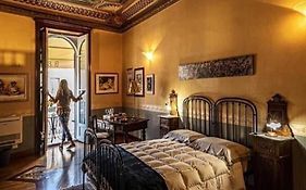 B&B Palazzo Melluso